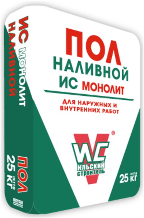 ИС-Монолит 25кг (55шт) zhYBFHThhPuUvqCJqD88Z3 - фото 247