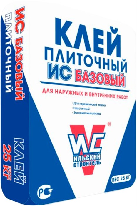 ИС-Базовый 25кг (60шт) rhOyQkITjRsQRdgSCzwix2 - фото 258