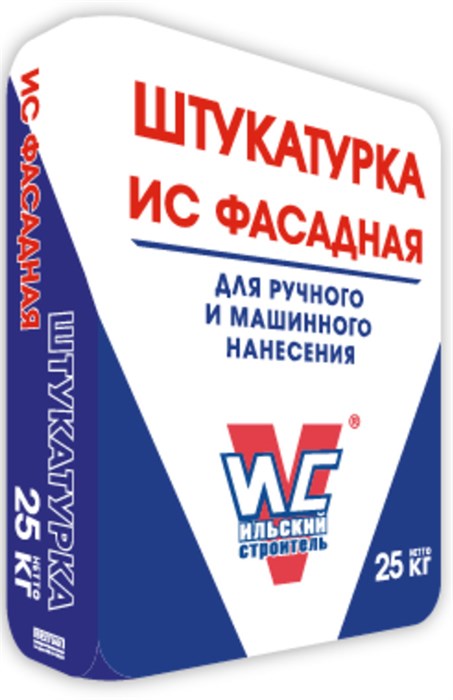 ИС-Фасадная 25кг (60шт) jM3CSaM8iRkAAXDuNvBAj0 - фото 262