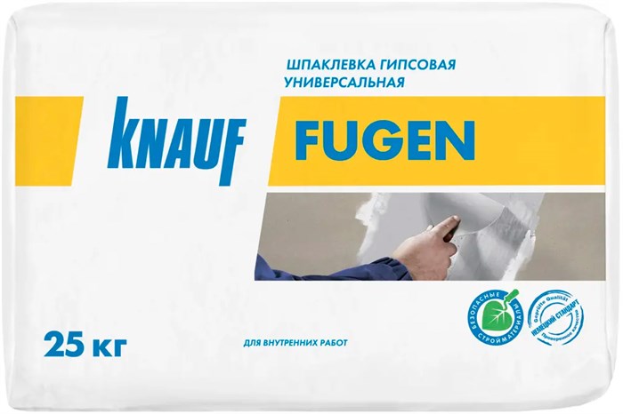 КНАУФ Фуген 25кг (48шт.) aaCA9ywNhvmuksV3pPCjb0 - фото 291