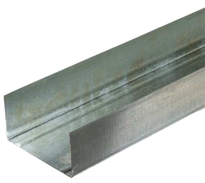 Профиль ПН 100х50х3000мм 0,45мм МТ (8/200) fE2SyRRsga1xBhPtfNyON3 - фото 391