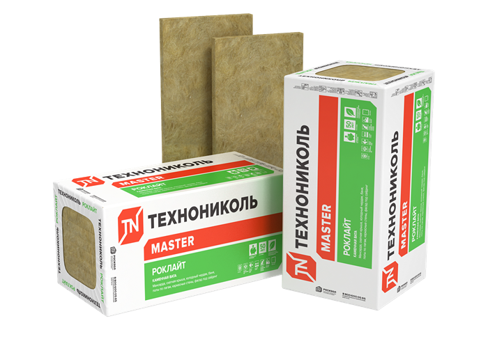Плиты минераловатные РОКЛАЙТ (1200*600*50) 0,288м3/1уп. 5,76м2 3wRTOlHYhFghfKKkAW3xB1 - фото 505