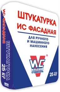 ИС-Фасадная 25кг (60шт) jM3CSaM8iRkAAXDuNvBAj0