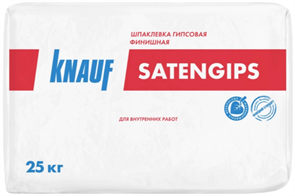КНАУФ Сатенгипс 25кг (48) VDMZaRxnilgdqWH6iSnsU1