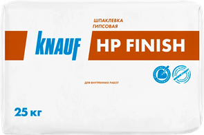 Кнауф Шпакл."НР-Finish. 25кг /50/ (48шт.) 5nOkDdG-gSCrQsGFFm2C62