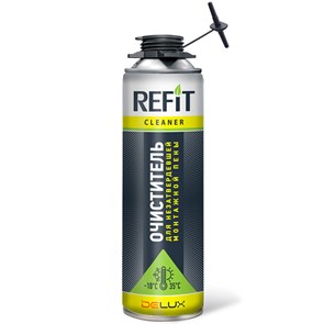 Очиститель REFIT для незатвердевшей монтаж. пены t1sjnbdRhtT67Ap4cf3ny0