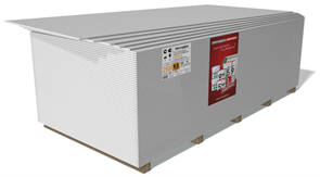 ПГО Danogips 9,5 мм (ПГО-УК-2500Х1200Х9,5) (72 шт) IM7IXQsniXiz8zta0iLhc1