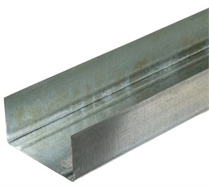 Профиль ПН 100х40х3000мм 0,45мм МТ (8/200) i4zWx8uGiLVMjzZt5w4Wh2