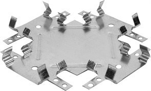 Соединение одноуровневое 