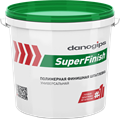 DANOGIPS шпатлевка гот.финишная SuperFinish 28кг/17л (33) zH4Y9VEwi9jf4fNfSuDAb1 - фото 273