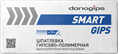 DANOGIPS  шпатлевка гипсо-полимерная SmartGips 19кг/48 5F0AOthaj6khfpq0D6WLY1 - фото 283