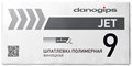 DANOGIPS Выравнивающая полим. шпатлевка DANO JET9 20кг (48) kHHEUWRlgXKVHnsX5a4U80 - фото 286
