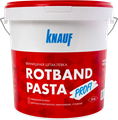 КНАУФ Ротбанд паста Профи 18кг (1 пал = 33шт) fLPxrf6BipSod42agnpfp1 - фото 289