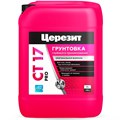 Грунтовка глубокого проникновения (10л/60) 2636644 ЦЕРЕЗИТ СТ17 PRO qhjkIb-8hcSh6hfKWkZKG2 - фото 304