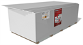 ПГО Danogips 9,5 мм (ПГО-УК-2500Х1200Х9,5) (72 шт) IM7IXQsniXiz8zta0iLhc1 - фото 322