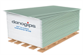 ПГВ Danogips 9,5 мм (ПГВ-УК-2500Х1200Х9,5) (72 шт) bQM0ln1MjNAjqwhcLwJ8r3 - фото 325