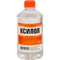 Ксилол 0,5л пластиковая бутылка (1 кор = 25шт) htEqJkV5gv6Wm4kFd9Q7D0 - фото 487