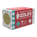 Утеплитель IZOLIFE ФАС УНИВЕРСАЛ 1200х600х50 (4,32м2/0,216м3) VwhDZwUwgnBupCVSeIVqW1 - фото 527